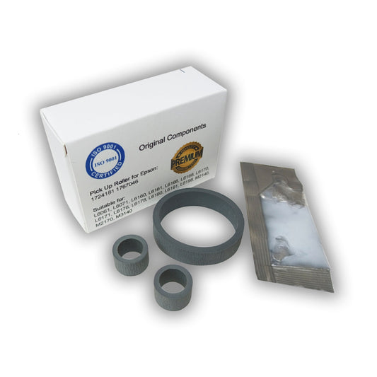 Goma Arrastre Para Epson L6171 L6270 M1120 M2170 M3170 L6170